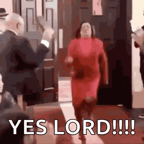 Happy GIF