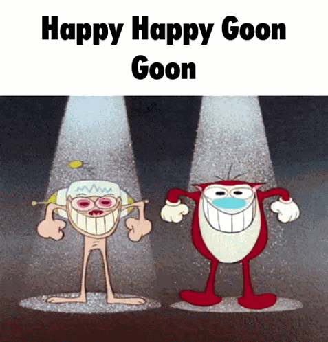 Happy Joy GIF