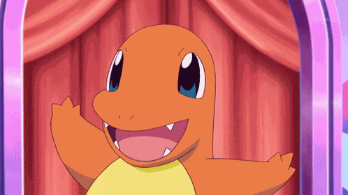 Happy Joy GIF