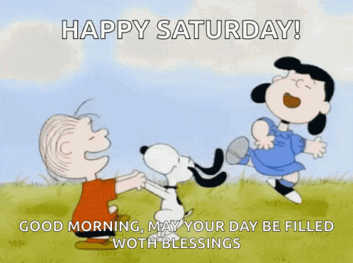Happy Jumping GIF
