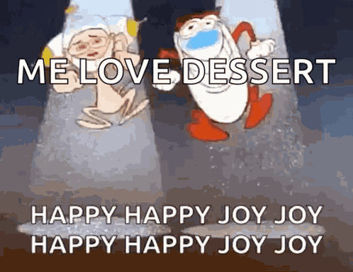 Happy Jumping GIF