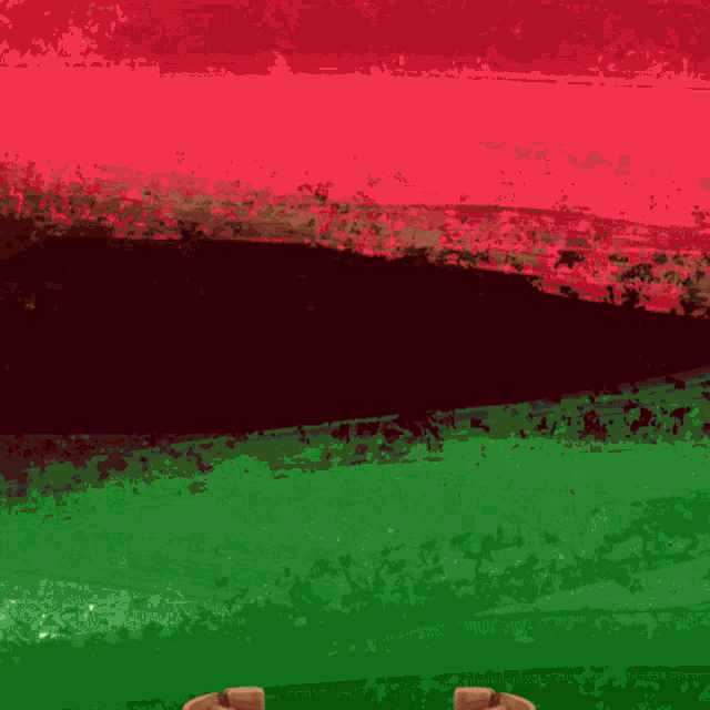 Happy Juneteenth Freedom Day GIF
