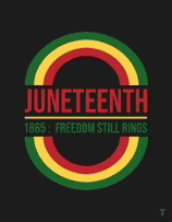 Happy Juneteenth Freedom Day Meme