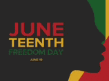 Happy Juneteenth Freedom Day Meme