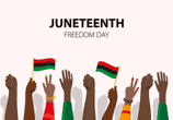 Happy Juneteenth Freedom Day Meme