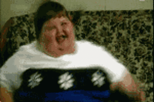 Happy Kid Dancing GIF