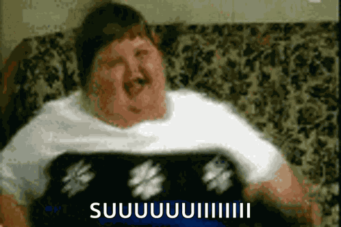 Happy Kid Dancing GIF