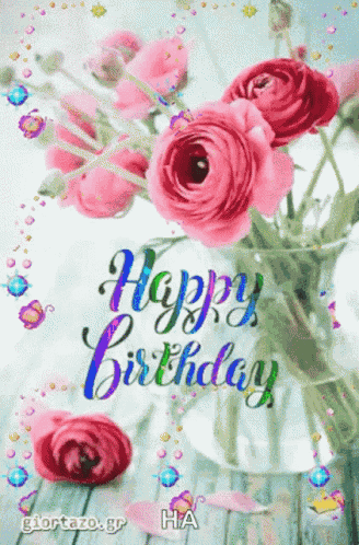 Happy GIF