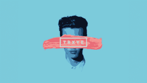 Happy Little Pill By Troye Sivan GIF