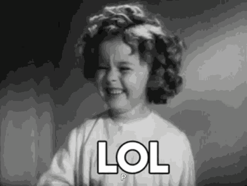 Happy Lol GIF