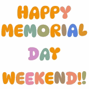 Happy Memorial Day Meme