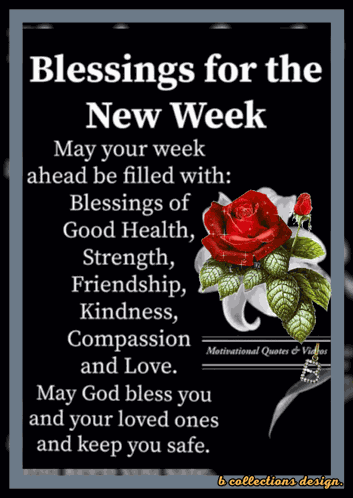 Happy Monday Morning Good Morning Happy Monday GIF