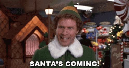Happy Monday GIF
