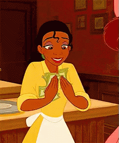 Happy Money GIF