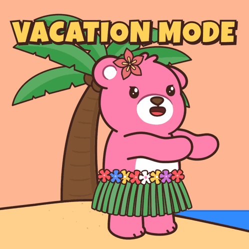 Happy Mood GIF