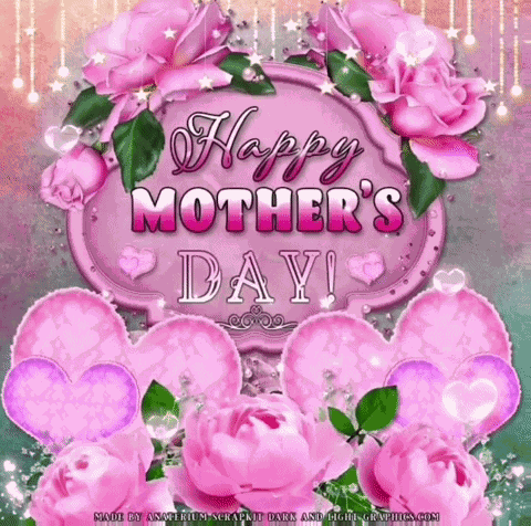 Happy Mothers Day GIF