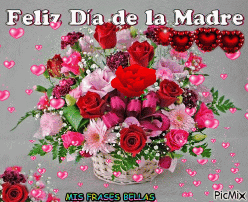 Happy Mothers Day GIF