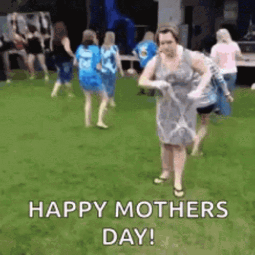 Happy Mothers Day Debbie GIF