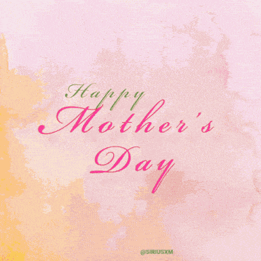 Happy Mothers Day GIF