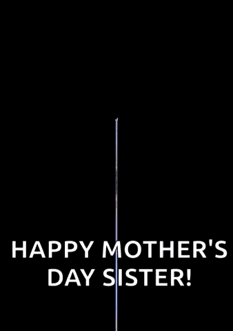Happy Mothers Day Flowers GIF