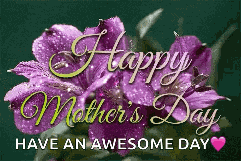 Happy Mothers Day GIF