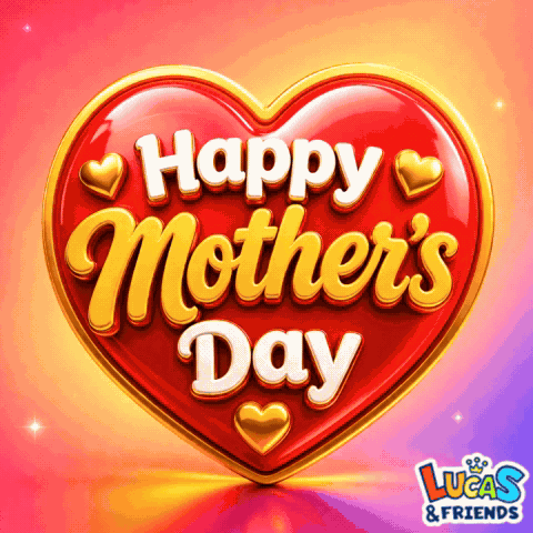 Happy Mothers Day Happy Mom Day GIF