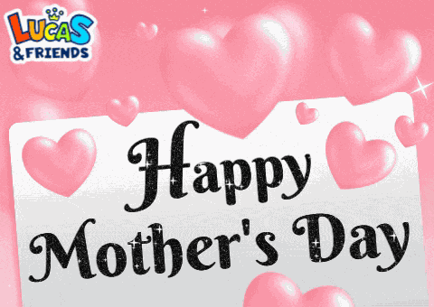 Happy Mothers Day Happy Mother Day GIF