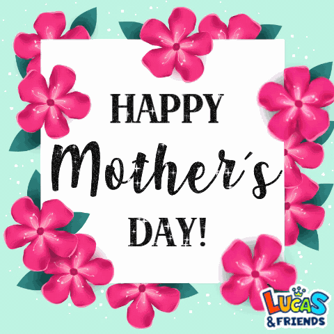 Happy Mothers Day Happy Mother Day GIF