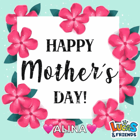 Happy Mothers Day Happy Mother Day GIF