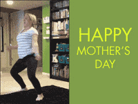 Happy Mothers Day GIF