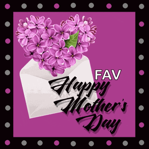 Happy Mothers Day Mom GIF