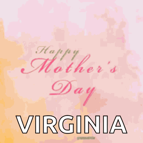 Happy Mothers Day Moms Day GIF