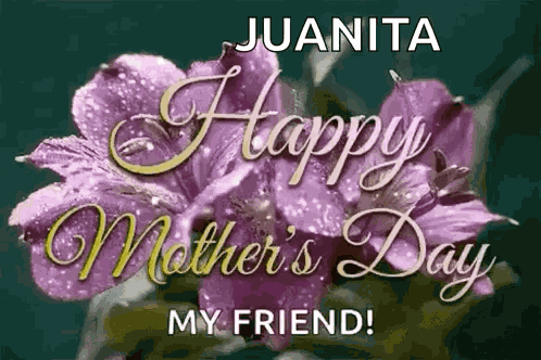Happy Mothers Day Moms Day GIF