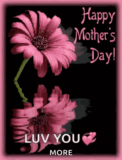 Happy Mothers Day Moms Day GIF