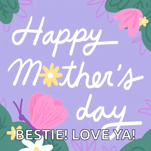 Happy Mothers Day Moms Day GIF