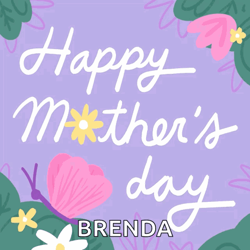 Happy Mothers Day Moms Day GIF