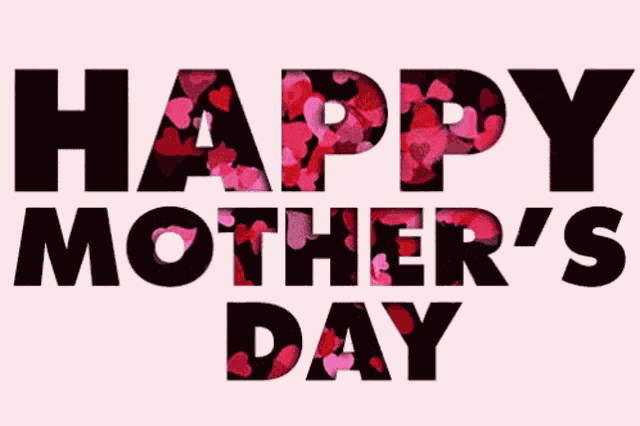 Happy Mothers Day Moms Day GIF