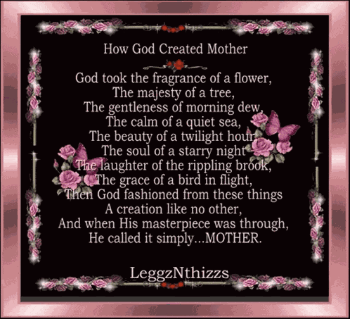 Happy Mothers Day Mothers GIF