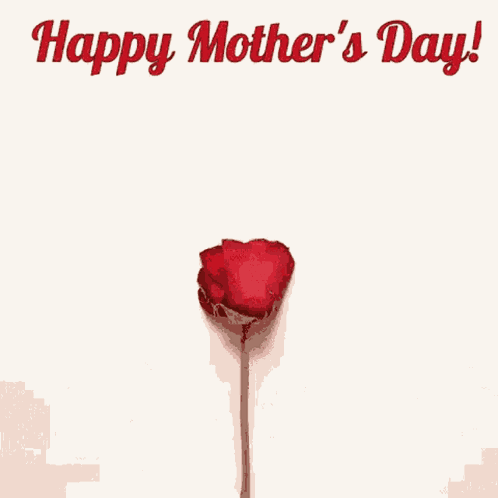 Happy Mother'S Day GIF