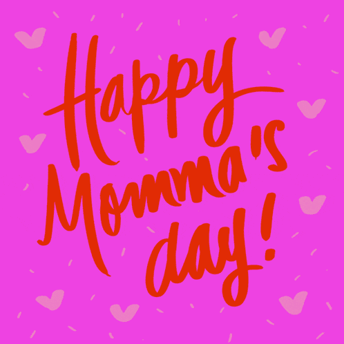 Happy Mothers Day GIF