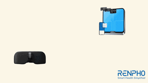 Happy Mothers Day Renpho GIF