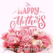 Happy Mothers Day To My Daughter In Law GIF