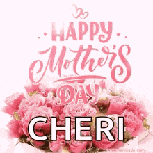 Happy Mothers Day To My Daughter In Law GIF