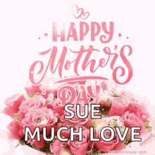 Happy Mothers Day To My Daughter In Law GIF