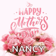Happy Mothers Day To My Daughter In Law GIF
