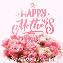 Happy Mothers Day To My Daughter In Law GIF