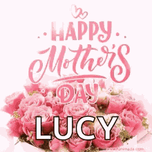 Happy Mothers Day To My Daughter In Law GIF