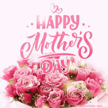 Happy Mothers Day To My Daughter In Law GIF