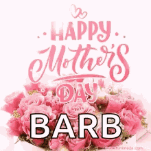 Happy Mothers Day To My Daughter In Law GIF