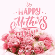 Happy Mothers Day To My Daughter In Law GIF